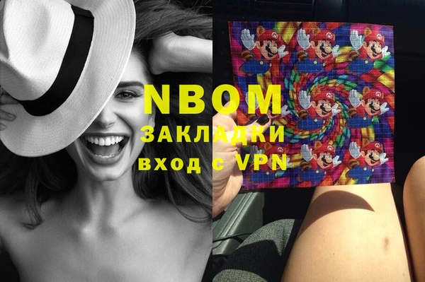 хмурый Ладушкин